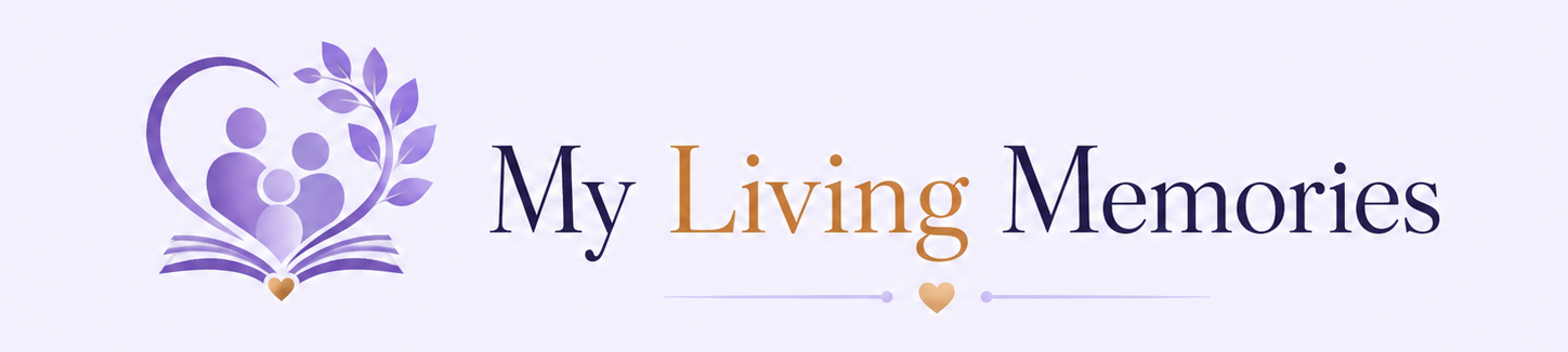 My Living Memories